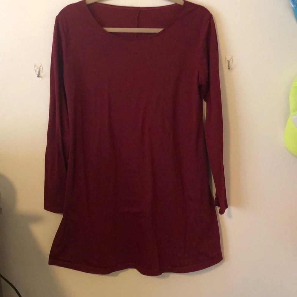 Casual dress